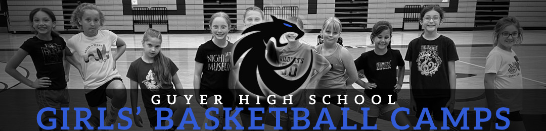 Guyer HS (TX) - Girls Basketball